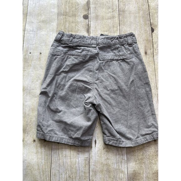 Old Navy Gray Shorts Size 5T - Picture 3 of 3